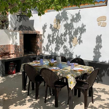 Casa Maria Cinta Βίλα Deltebre Εξωτερικό φωτογραφία