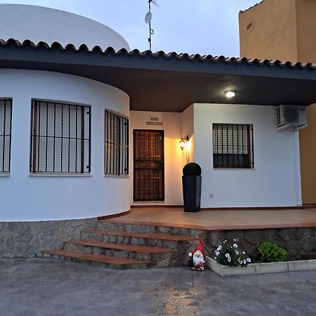 Casa Maria Cinta Βίλα Deltebre Εξωτερικό φωτογραφία